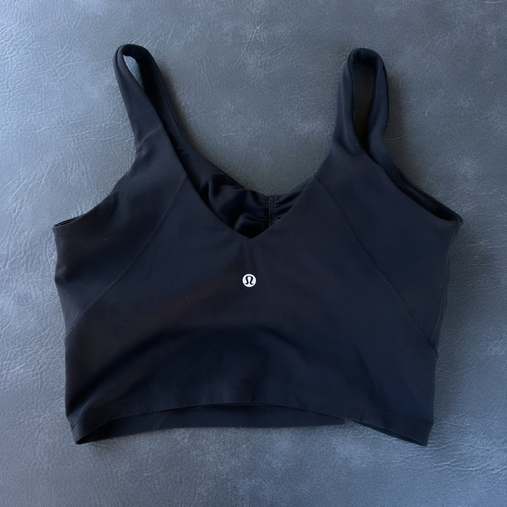 lululemon align tank